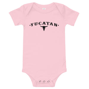 Yucatan Onesie