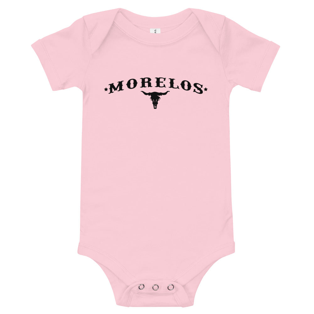 Morelos Onesie