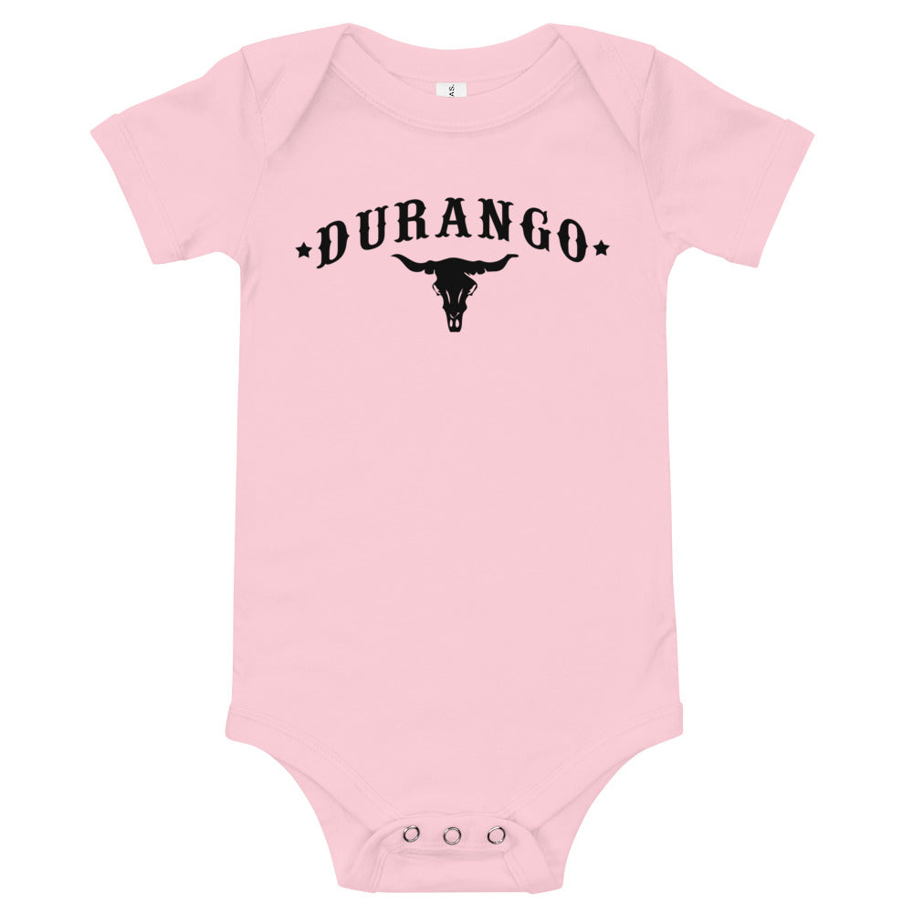 Durango Onesie