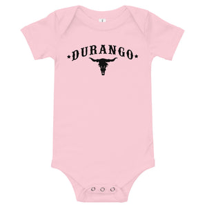 Durango Onesie