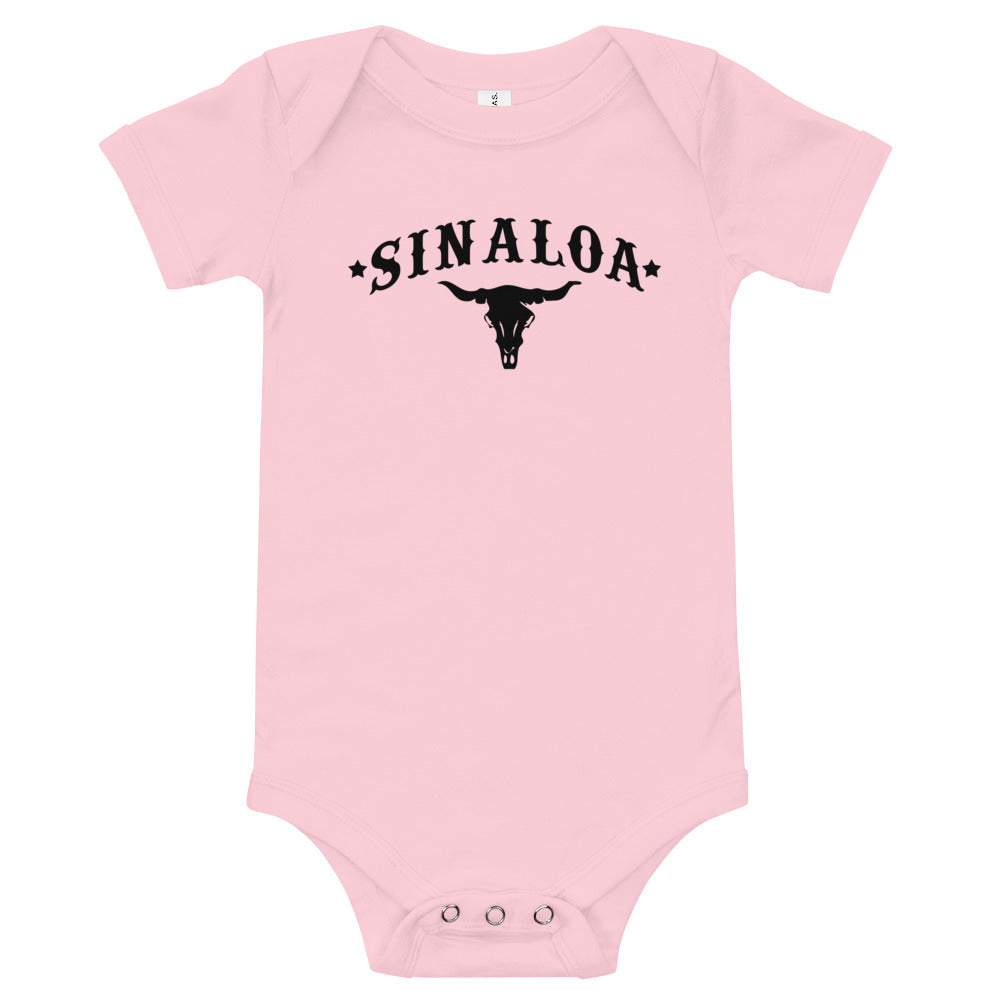 Sinaloa Onesie