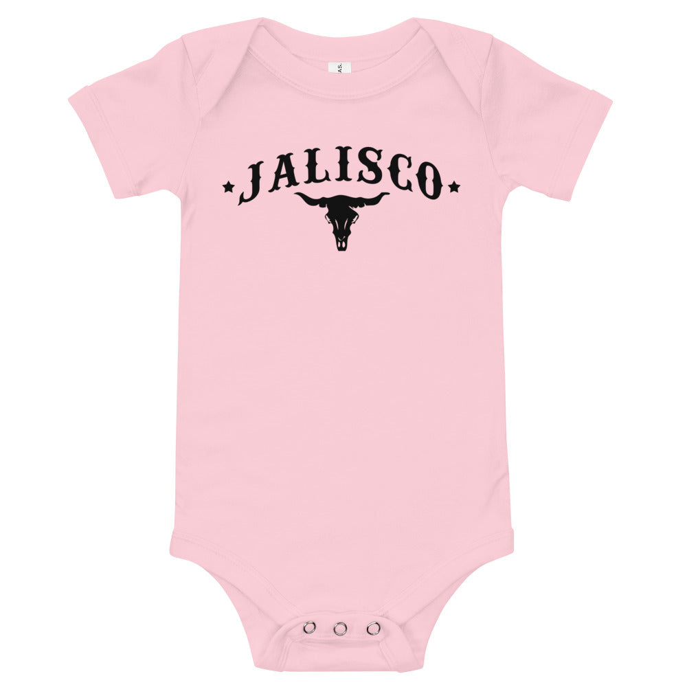 Jalisco Onesie