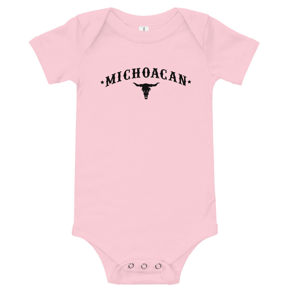 Michoacan Onesie