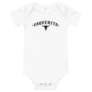 Vaquerita Onesie