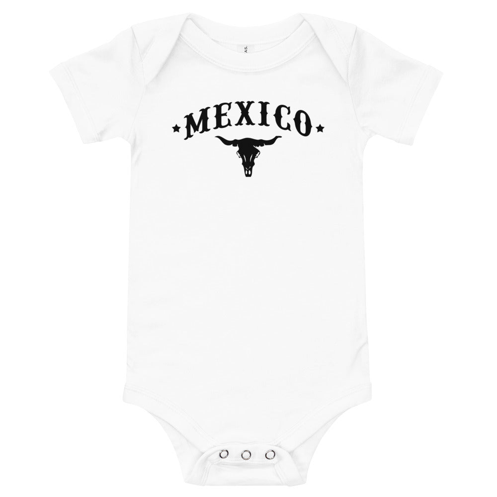 Mexico Onesie