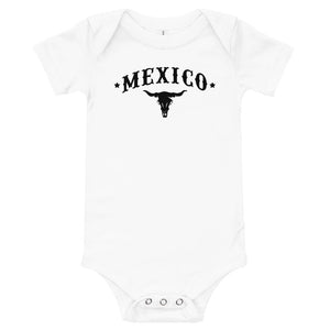 Mexico Onesie