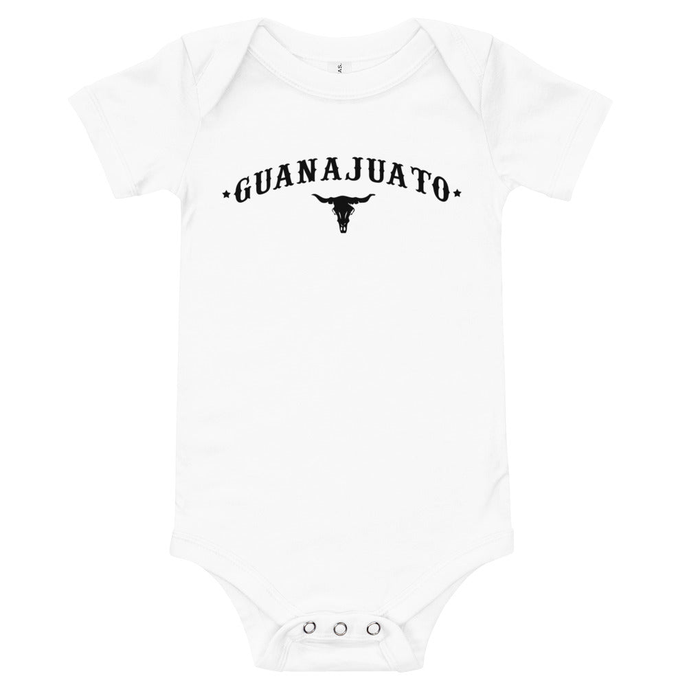 Guanajuato Onesie