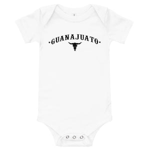 Guanajuato Onesie