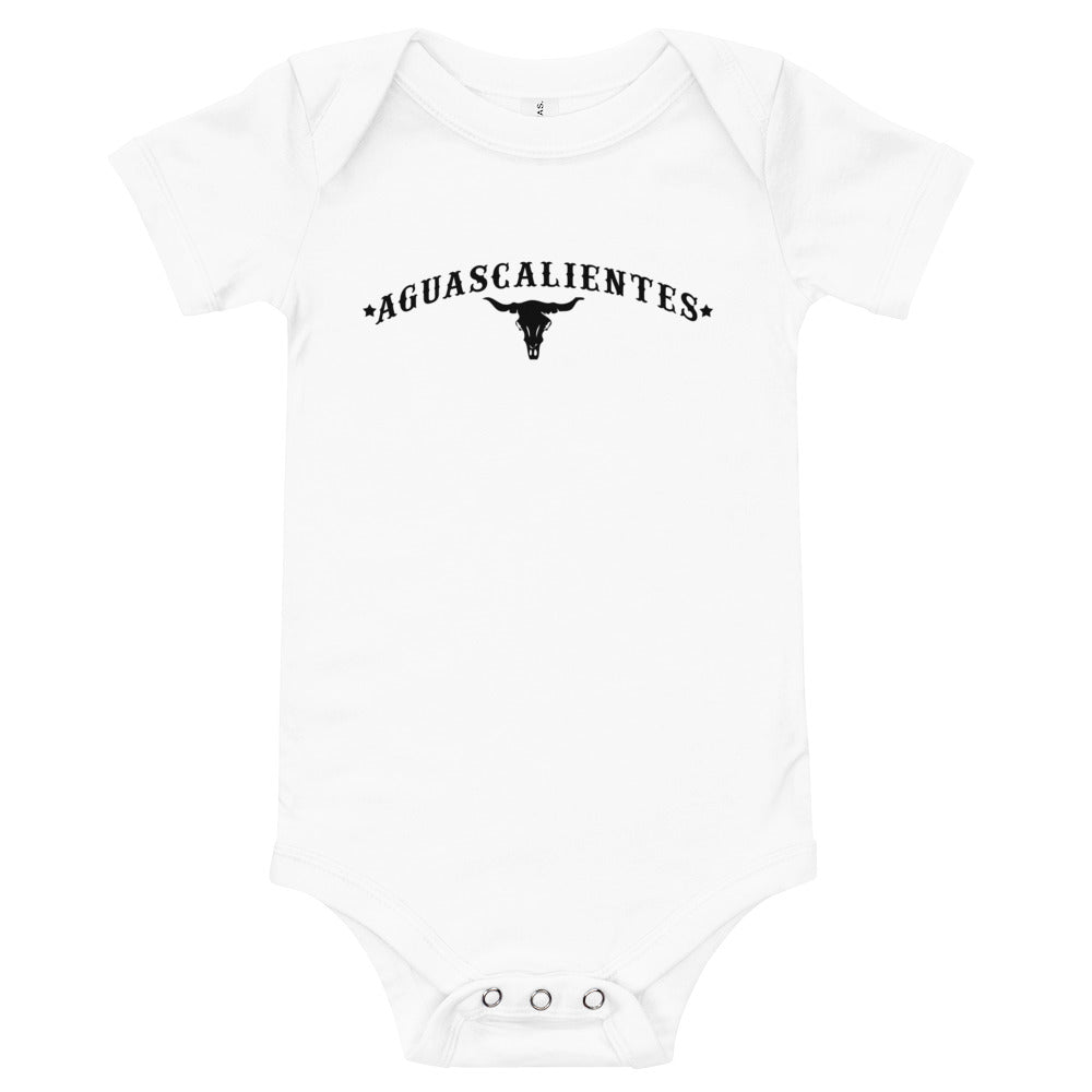 Aguascalientes Onesie