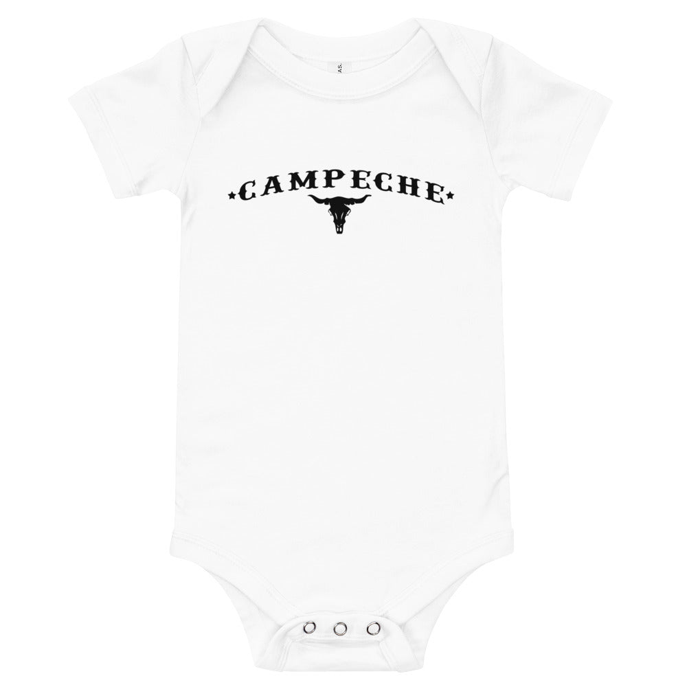 Campeche Onesie