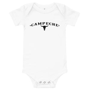 Campeche Onesie