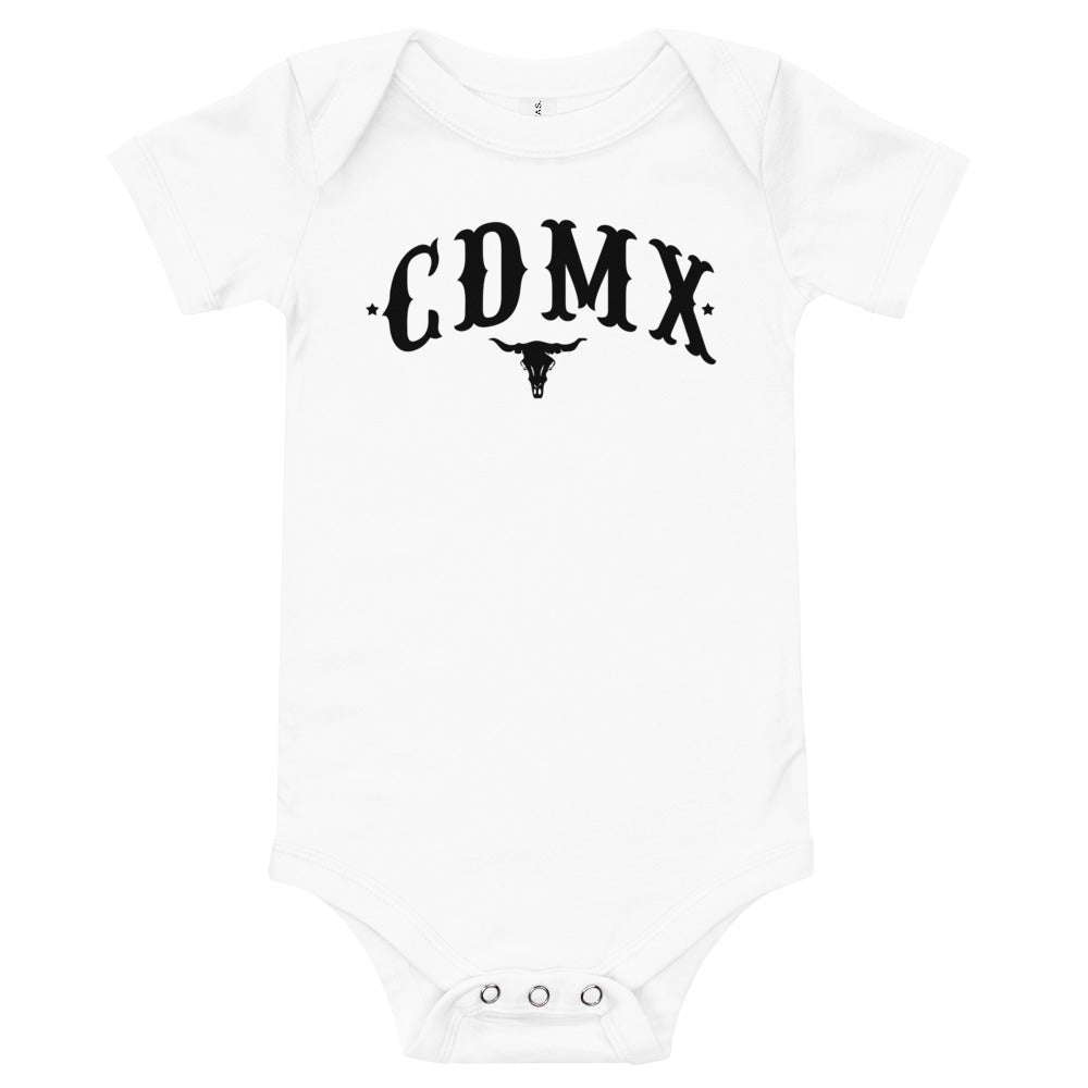 CDMX Onesie