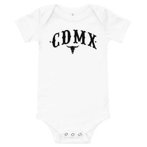 CDMX Onesie