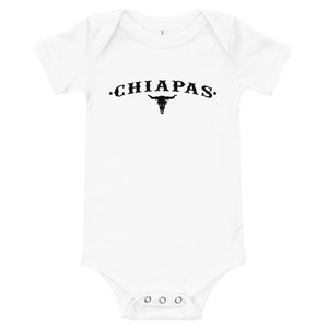 Chiapas Onesie