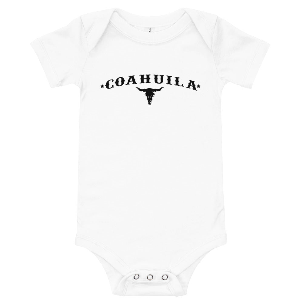 Coahuila Onesie