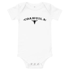 Coahuila Onesie