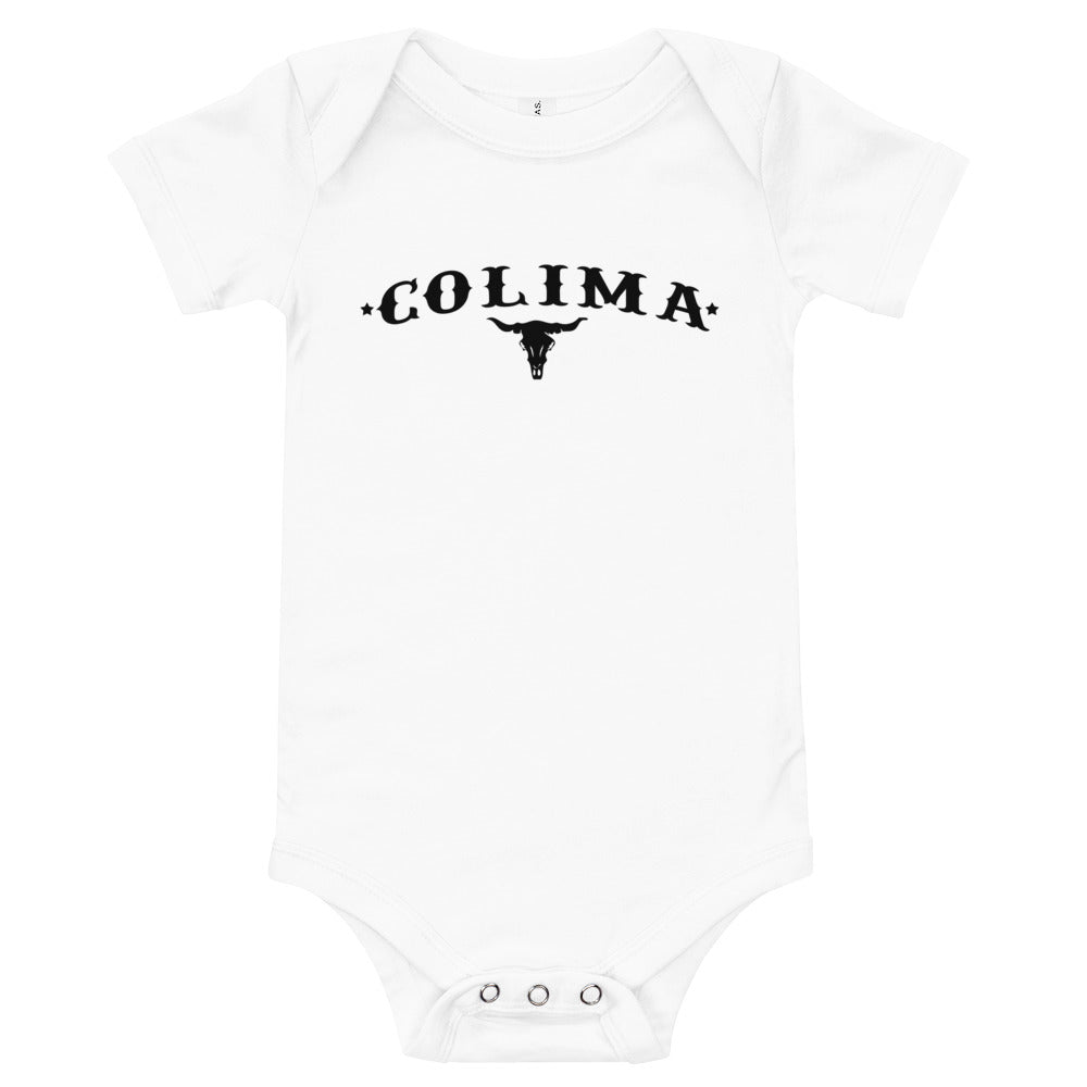 Colima Onesie