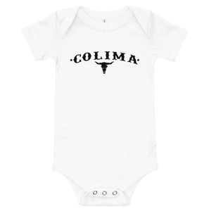 Colima Onesie