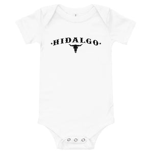 Hidalgo Onesie