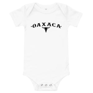 Oaxaca Onesie