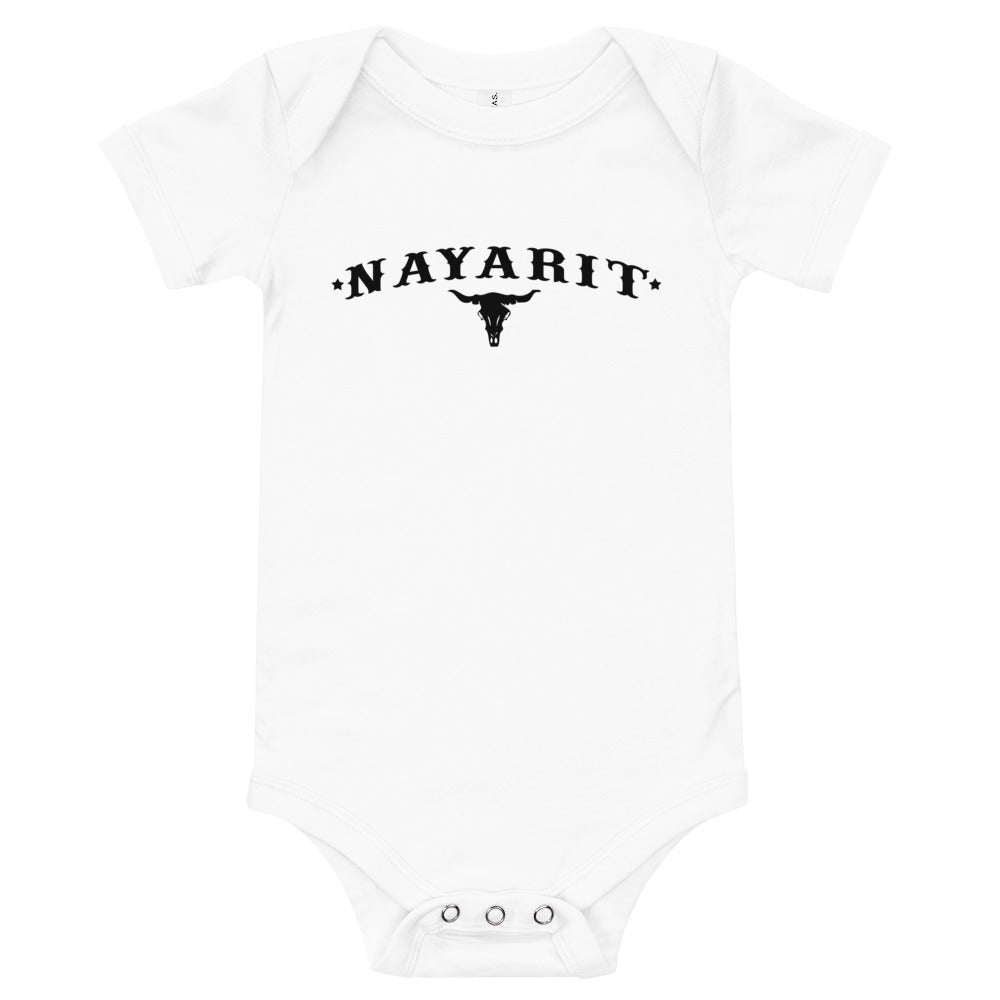 Nayarit Onesie