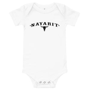 Nayarit Onesie