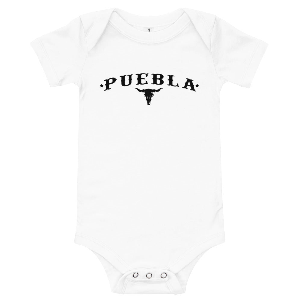 Puebla Onesie