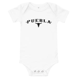 Puebla Onesie