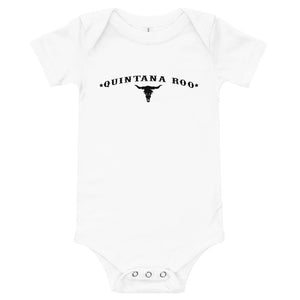 Quintana Roo Onesie