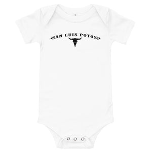 San Luis Potosi Onesie