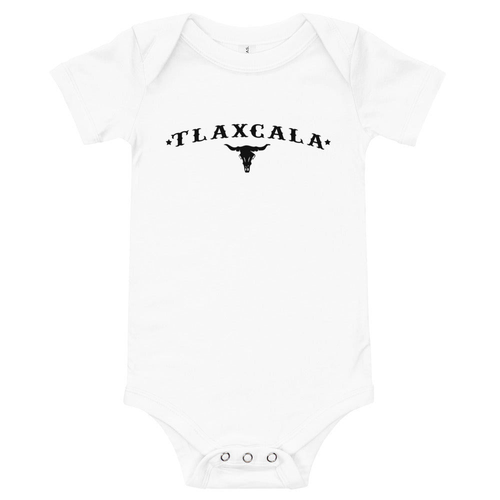 Tlaxcala Onesie