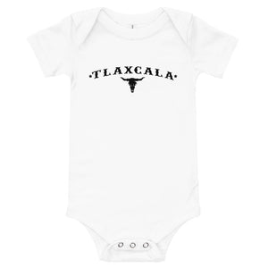 Tlaxcala Onesie