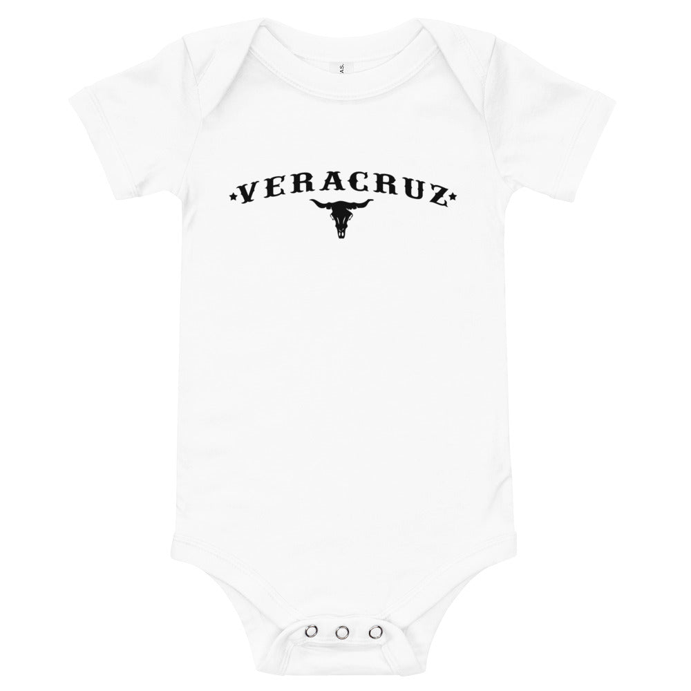 Veracruz Onesie