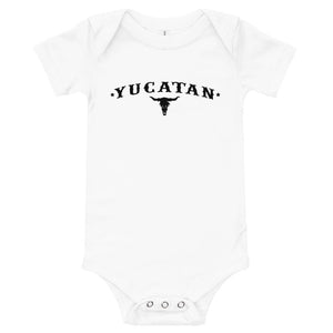 Yucatan Onesie