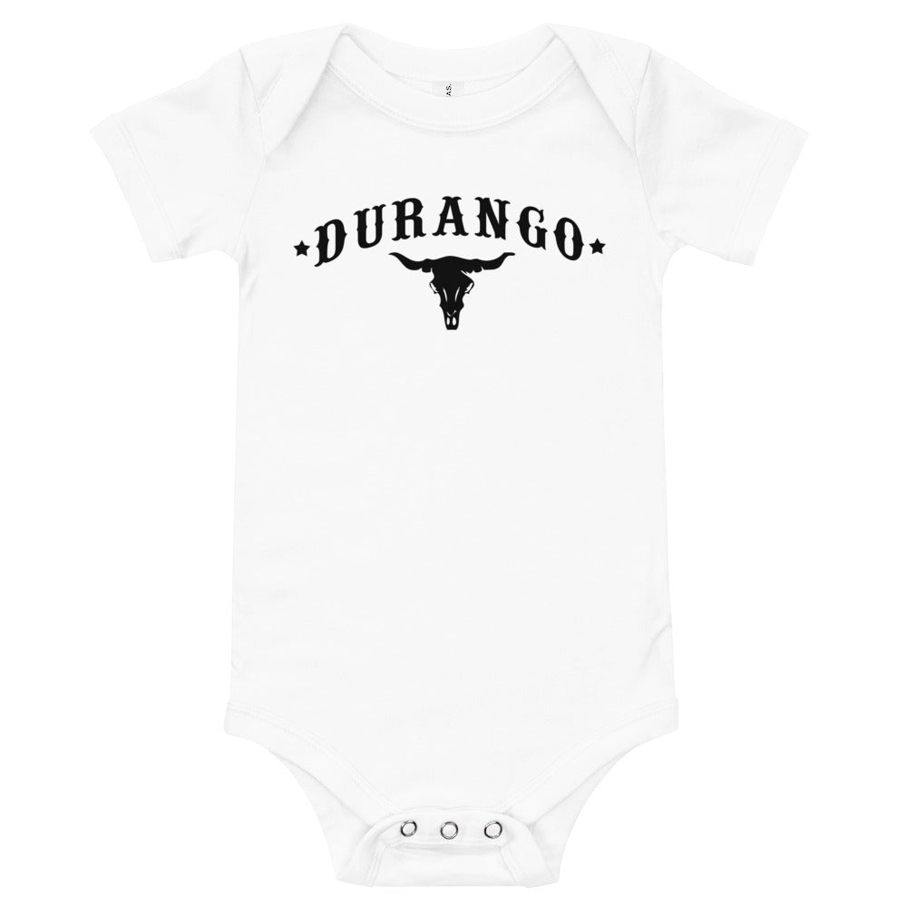 Durango Onesie