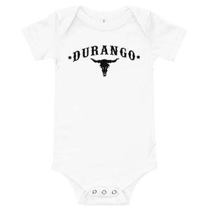 Durango Onesie