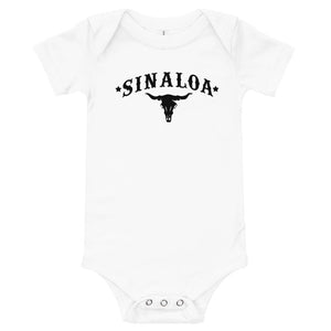 Sinaloa Onesie