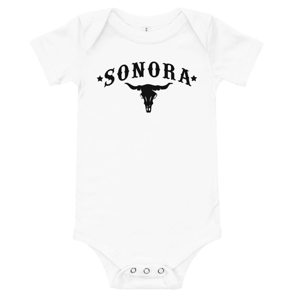 Sonora Onesie