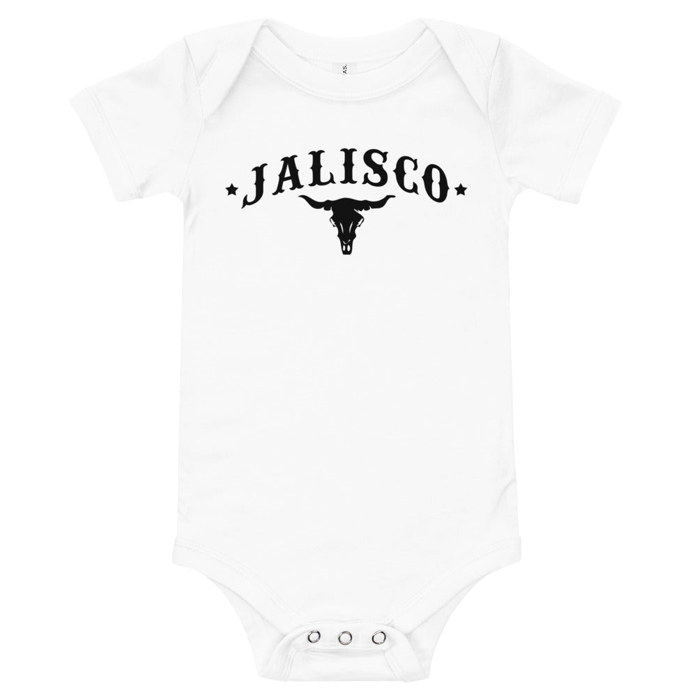 Jalisco Onesie