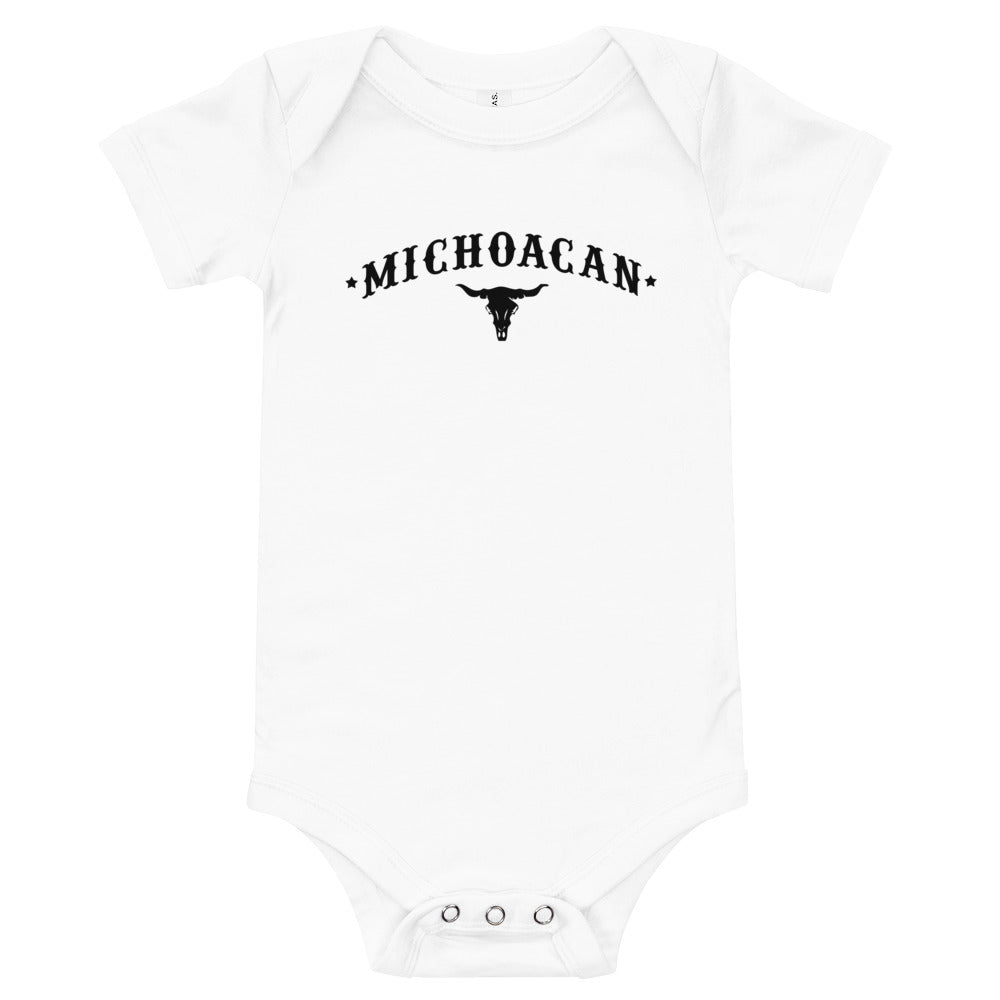 Michoacan Onesie