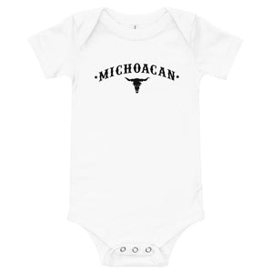 Michoacan Onesie