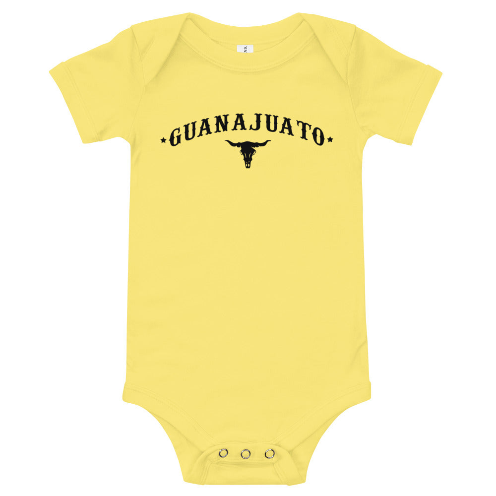 Guanajuato Onesie