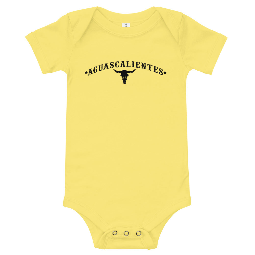 Aguascalientes Onesie