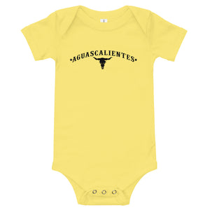 Aguascalientes Onesie