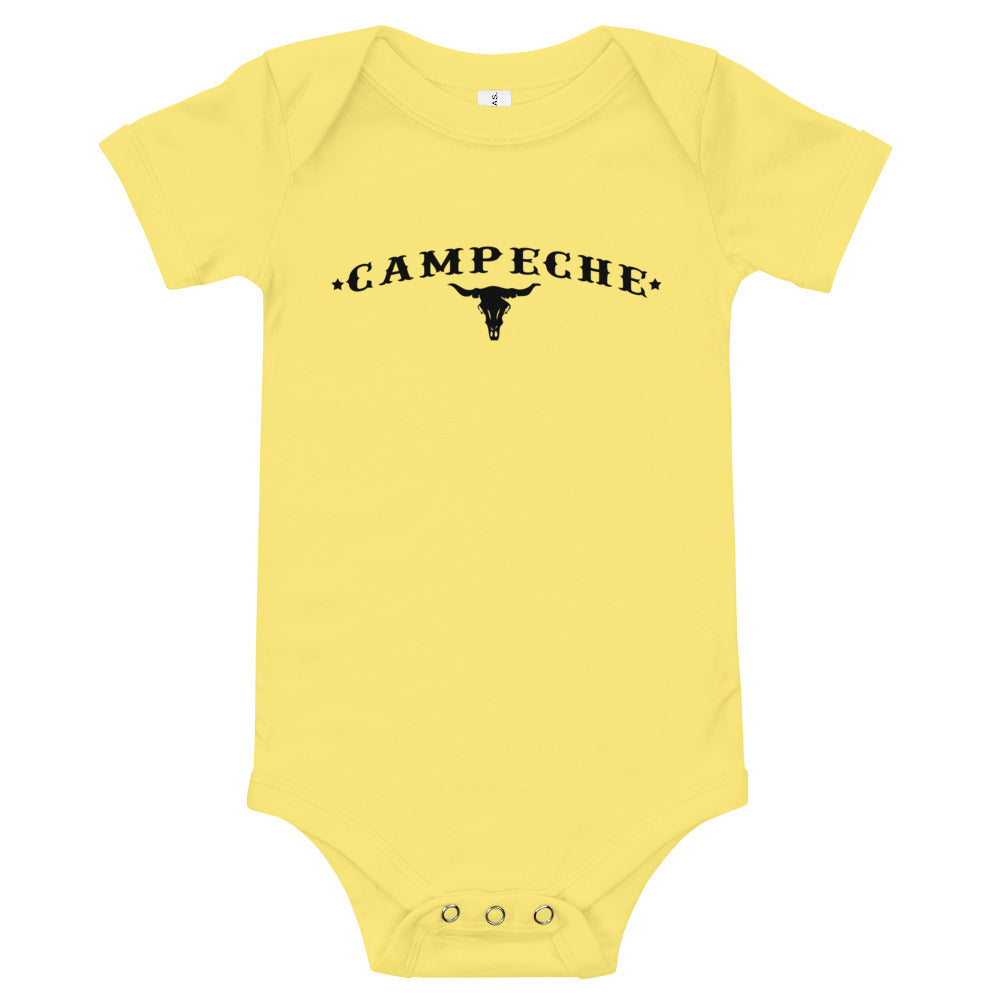 Campeche Onesie