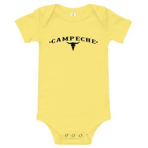 Campeche Onesie