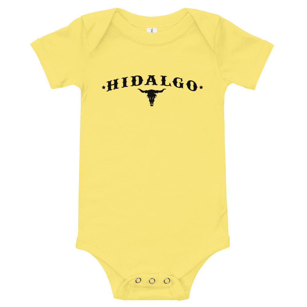 Hidalgo Onesie