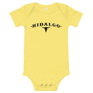 Hidalgo Onesie