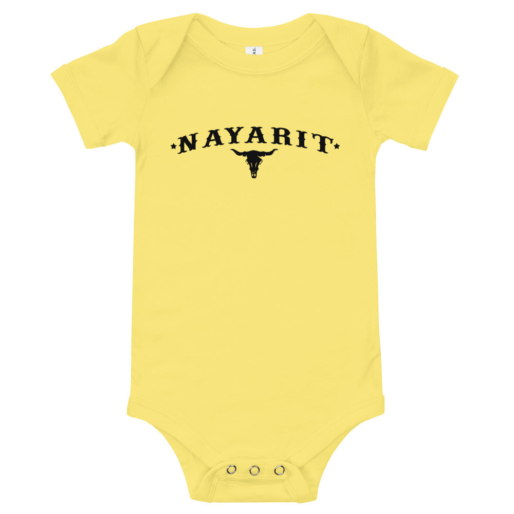 Nayarit Onesie