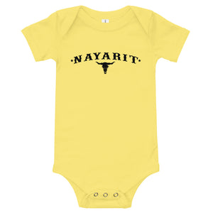 Nayarit Onesie